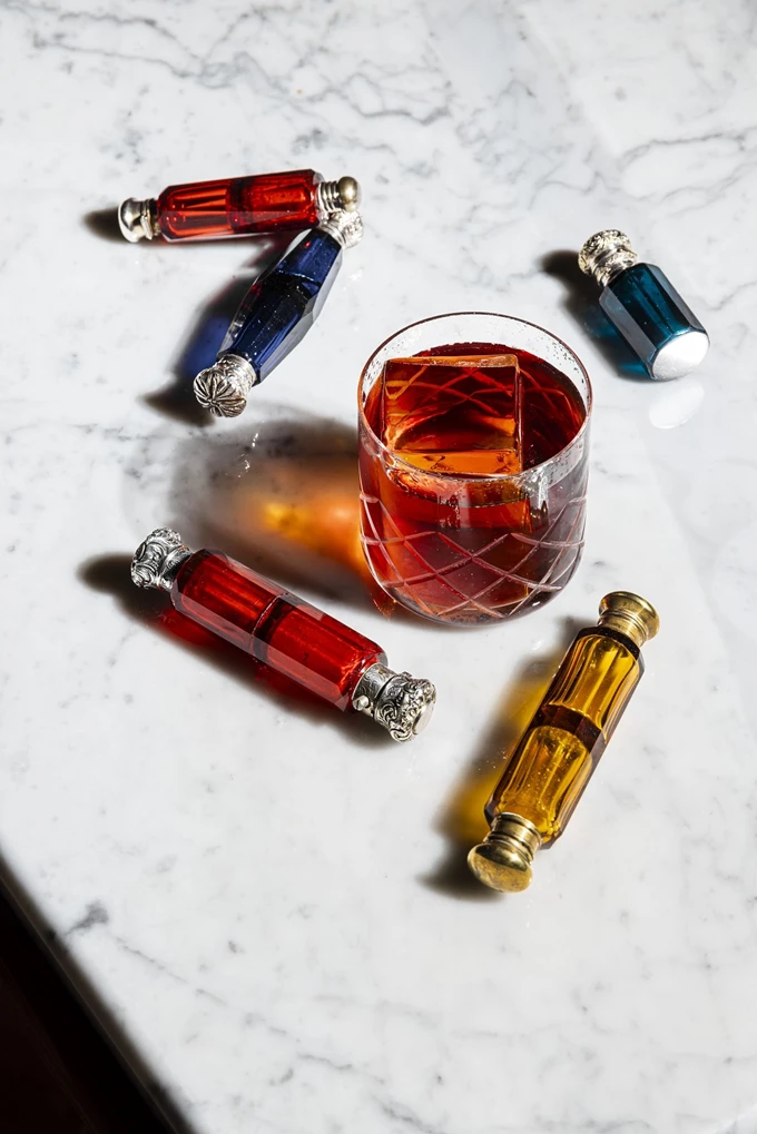 To Stravinsky’s Parfumerie ίσως γίνει το πιο πρωτοποριακό μπαρ της Ευρώπης 3