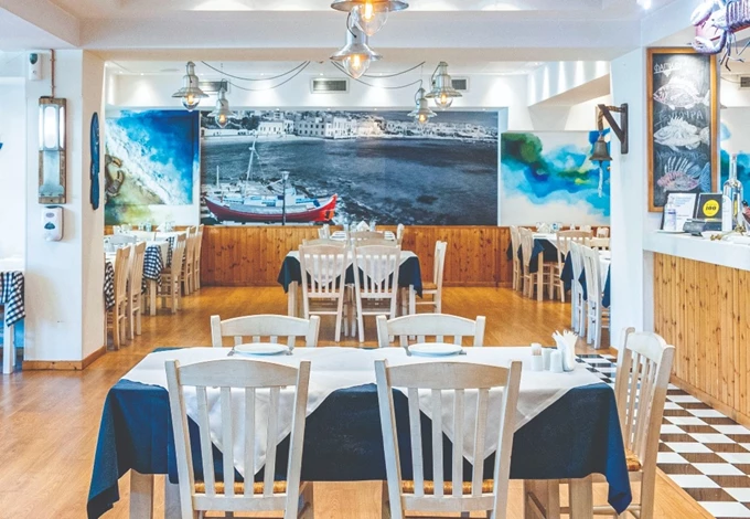 Ε/Γ ταξιεύοντας