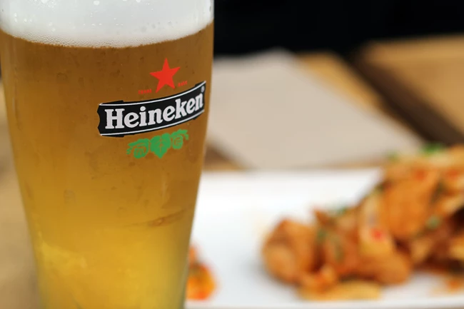 Heineken Pexels