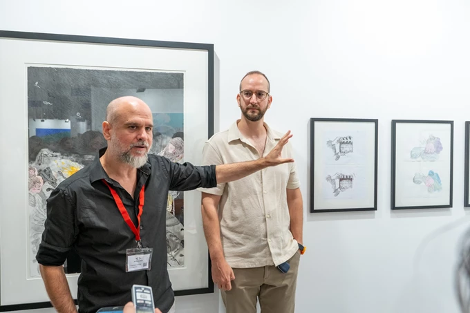 Art Athina Φεστιβάλ Κινηματογράφου Θεσσαλονίκης 2