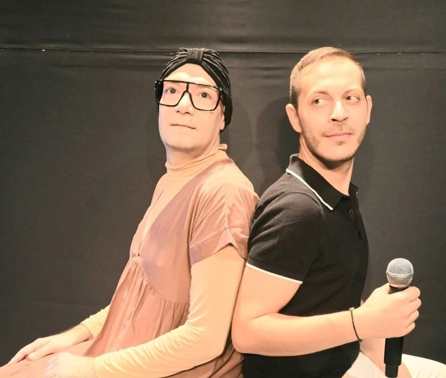 Ραντεβού με την ευτυχία