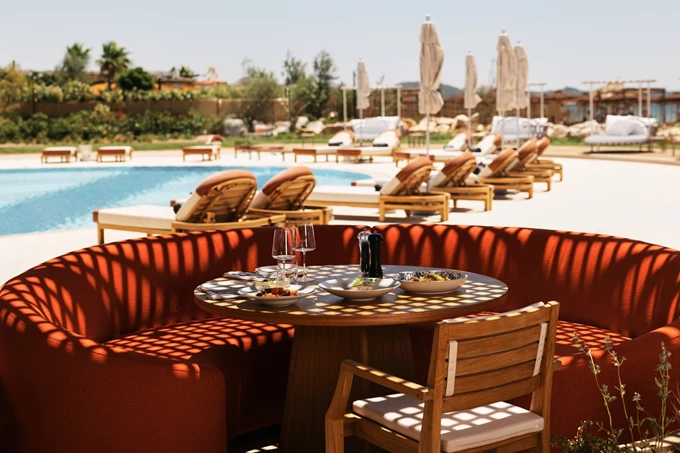 Barbarossa Athens - July 2025