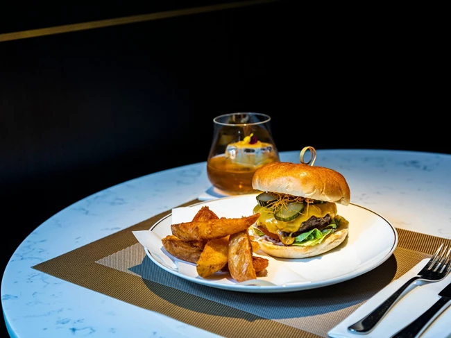 Academias Hotel, Autograph Collection