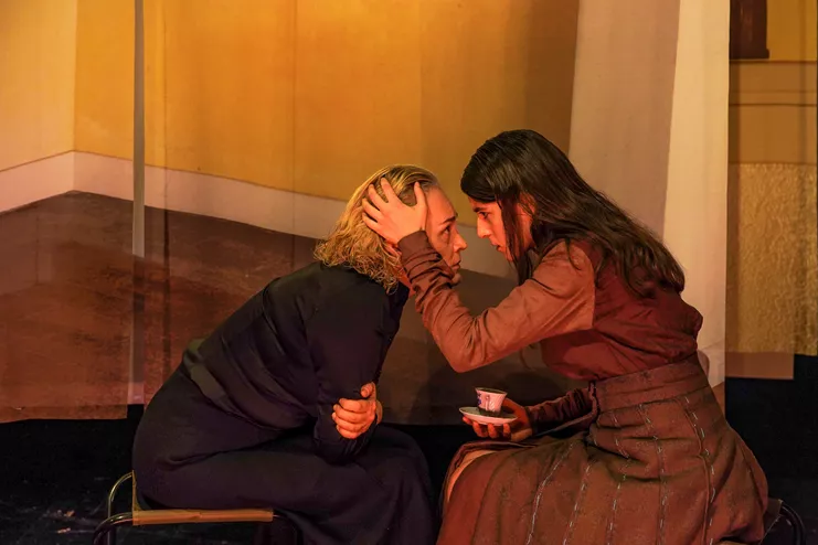 Ματωμένος γάμος