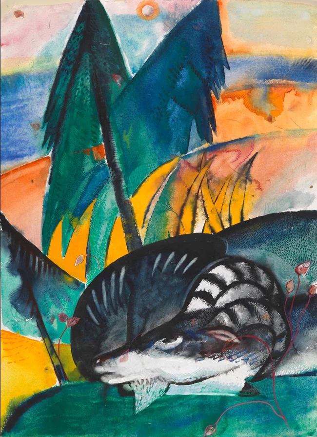 Μάνθος Γαΐτης