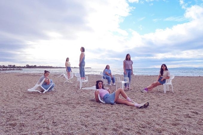 Πάρανταϊζ - Η αίθουσα κλιματίζεται