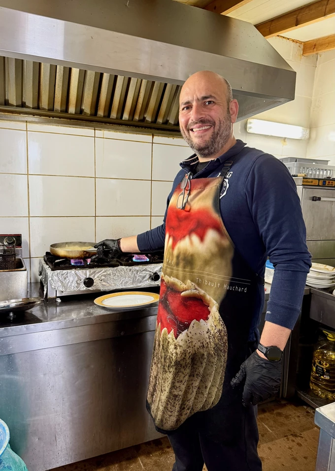 Το Μπακάλικο του Φίλιππα, ο Σκυλοδήμος, στον Πειραιά 13