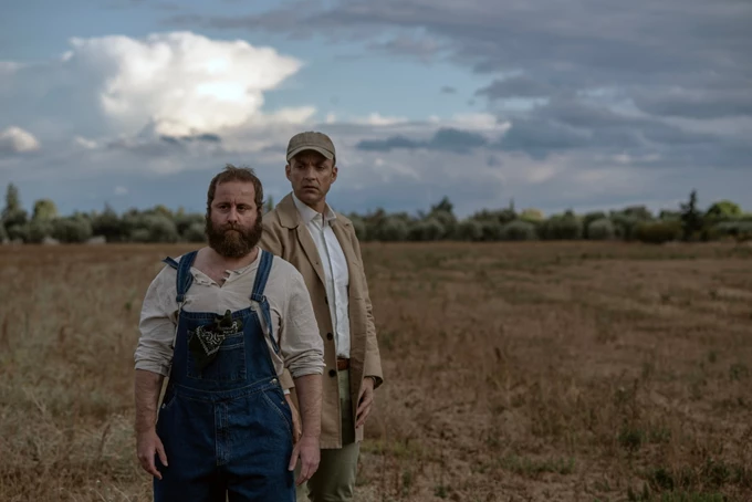 Μακριά νύχτα στη Γη του Νοντ