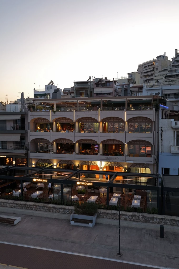 Ένα ενδιαφέρον update για το Βαρούλκο 25