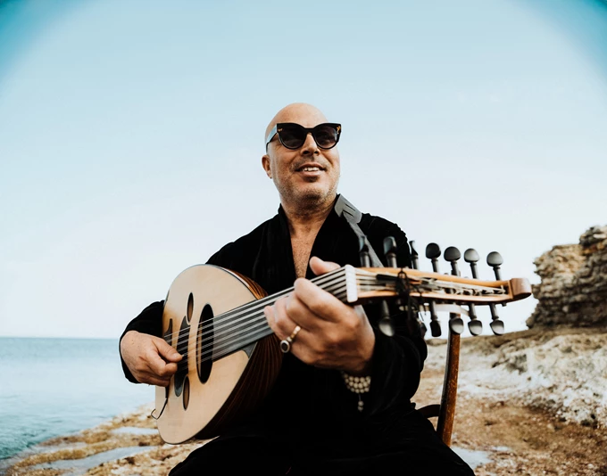 Dhafer Youssef