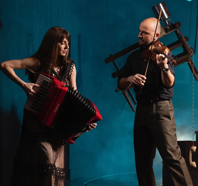 Το πάρτι της ζωής μου 3η σεζόν