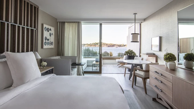 Four Seasons Astir Palace 8