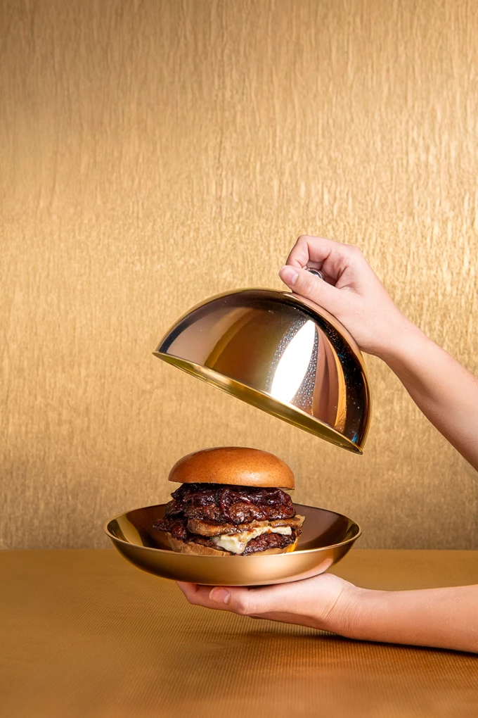 Smash ‘n Bun για σπέσιαλ μπέργκερ 2