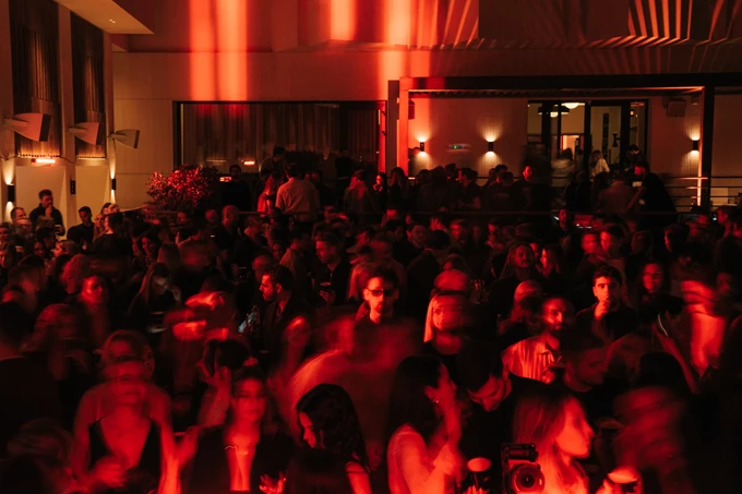 Ace Hotel Athens 6