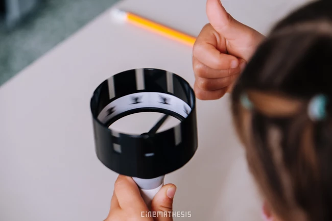 Παίζουμε Κινηματογράφο;