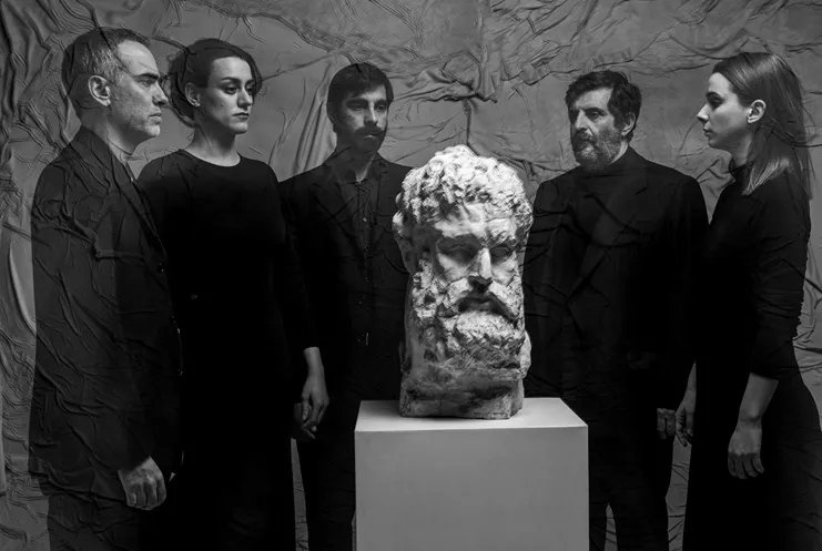 Ηρακλείδαι