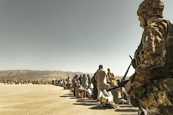 Kabul