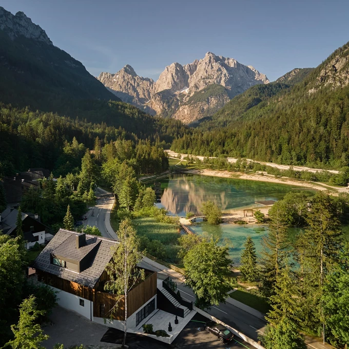 Milka Hotel Σλοβενία