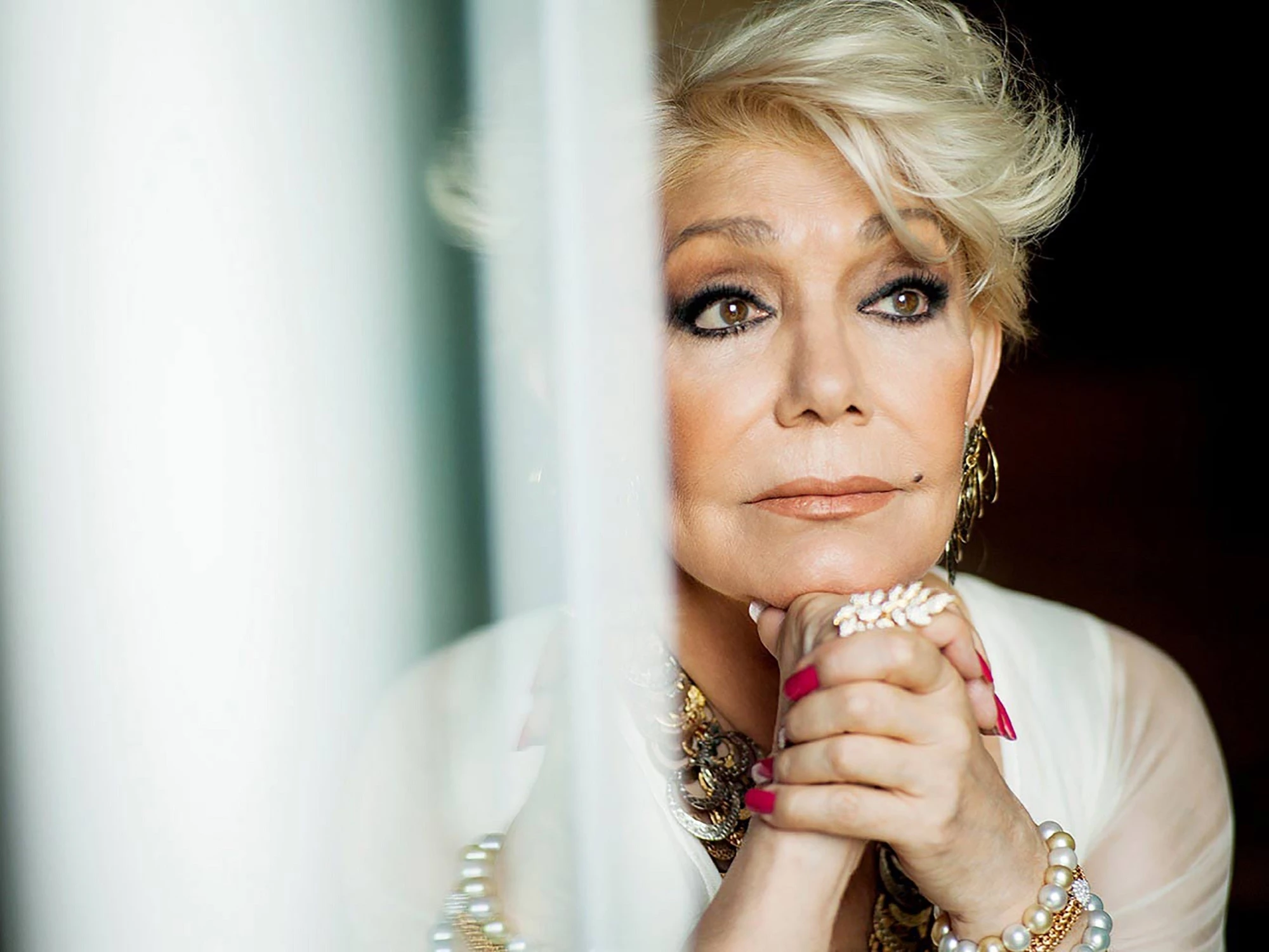 Μαρινέλλα: Μύθος, για πάντα