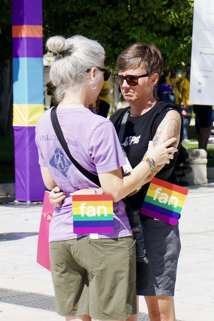 Athens Pride 2024