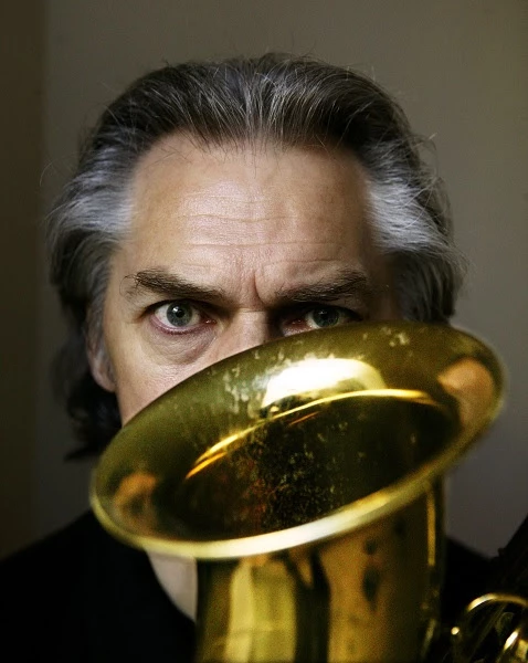 Jan Garbarek