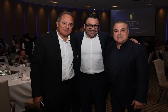 ΧΡΥΣΟΙ ΣΚΟΥΦΟΙ ΚΥΠΡΟΥ 2025 11