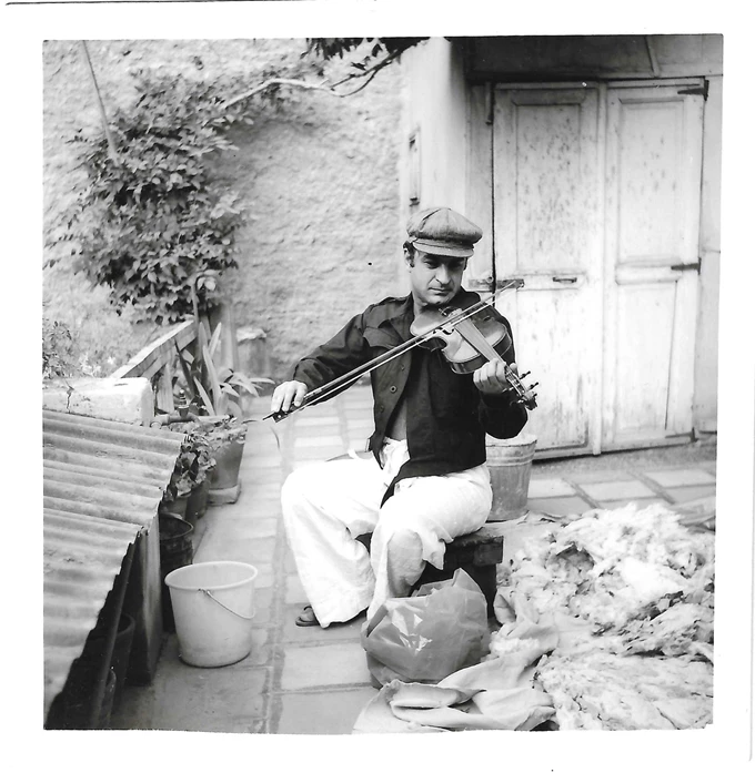 Αλέκος Φασιανός