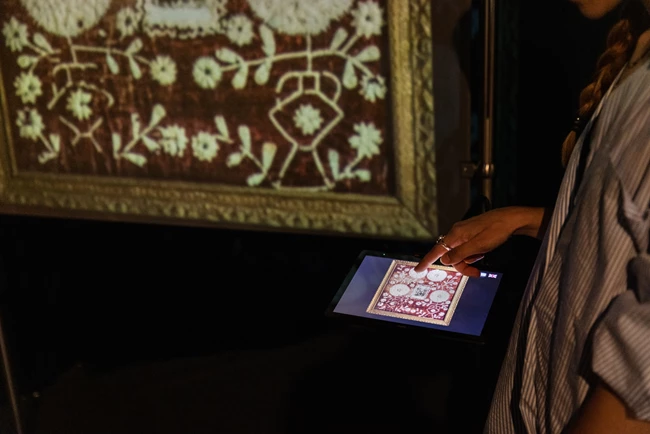 Rethinking τέχνη και τεχνικές