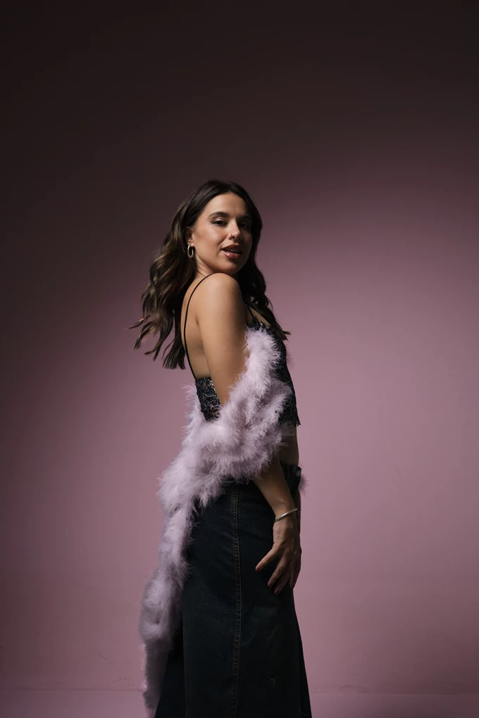 Αλεξάνδρα Μάγκου