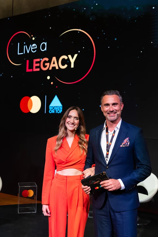 Live A Legacy