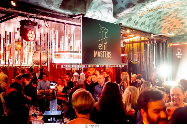 elit Master 2023