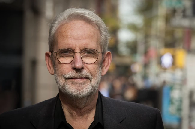 Walter Murch