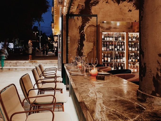 Ο Δεκέμβριος 2025 είναι μοναδικός στα Vibo Bistrot