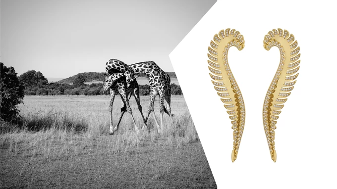 Η αίγλη των ζώων