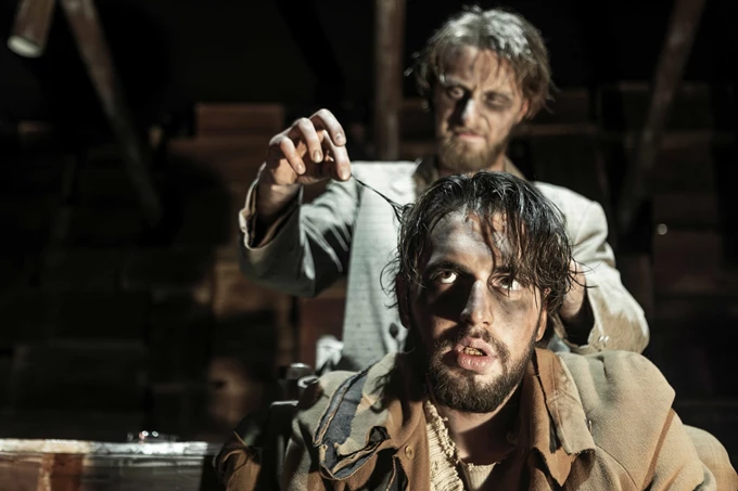 Εμιγκρέδες Βλαδίμηρος Κυριακίδης