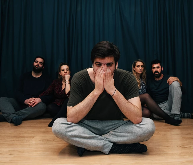 Ο κος Κόλπερτ