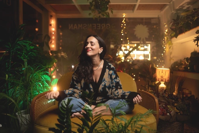 Ευτυχία Μητρίτσα