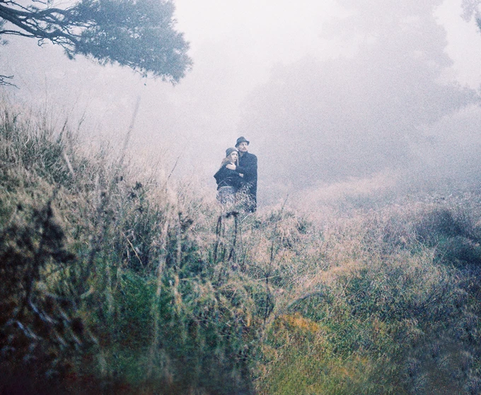 Κίτρινο Φεγγάρι