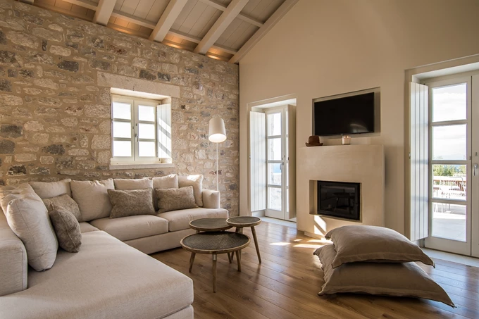 Bassa Maina Villa & Suites