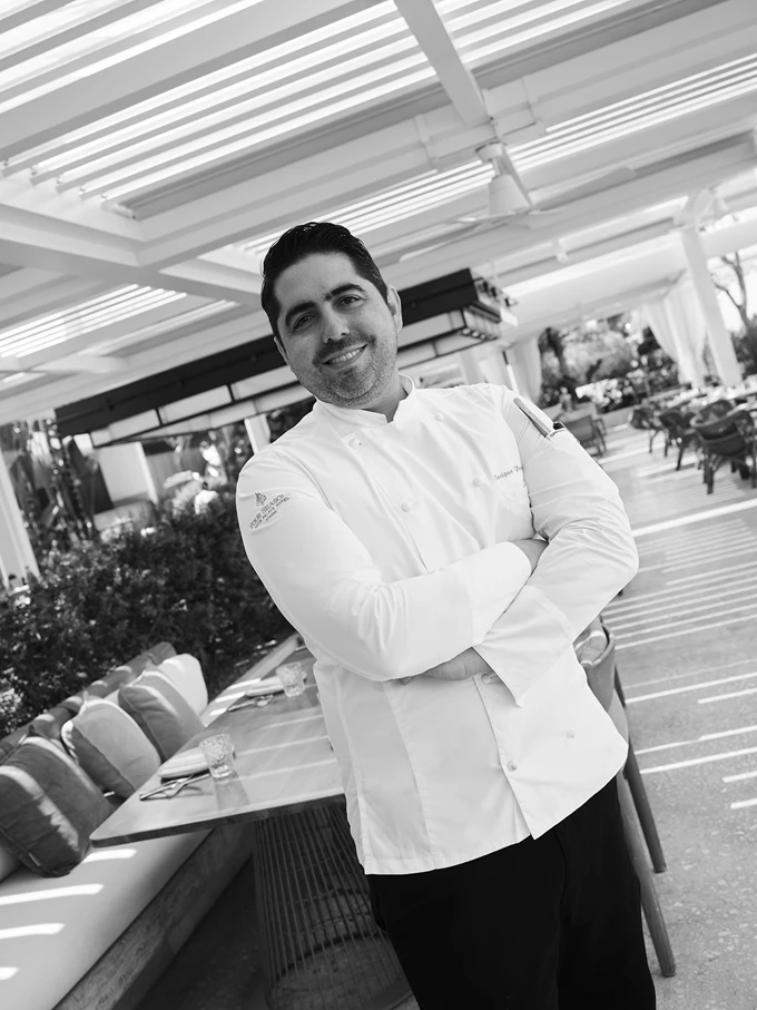 Μία Festa Latinoamericana στο Helios του Four Seasons 2