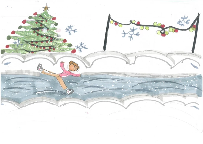 Διαγωνισμός ζωγραφικής