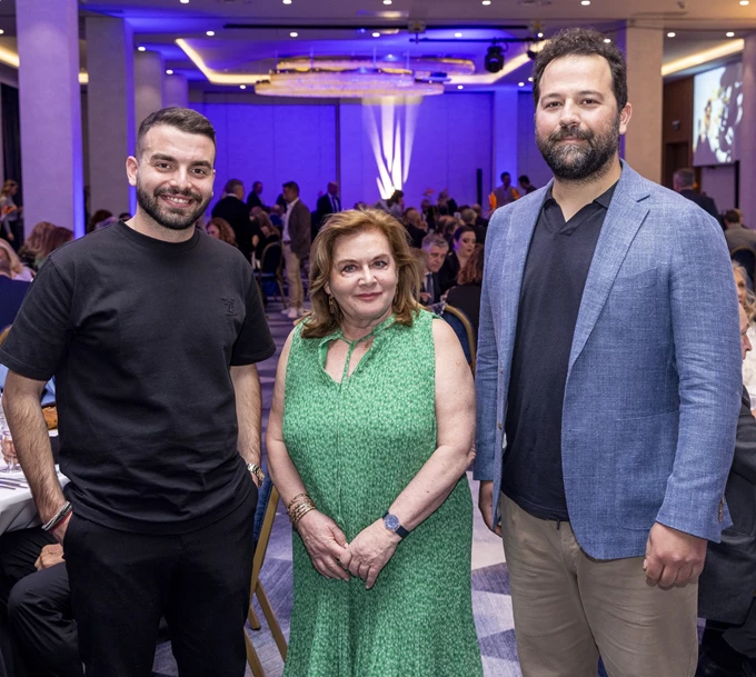 Βραβεία Ελληνικής Κουζίνας 2025