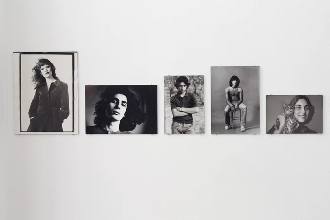 Γιώργος Τουρκοβασίλης έκθεση