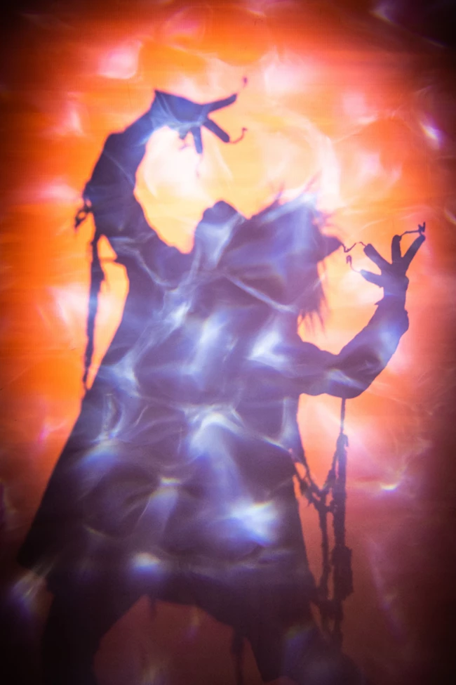 Πέτρος και ο Λύκος