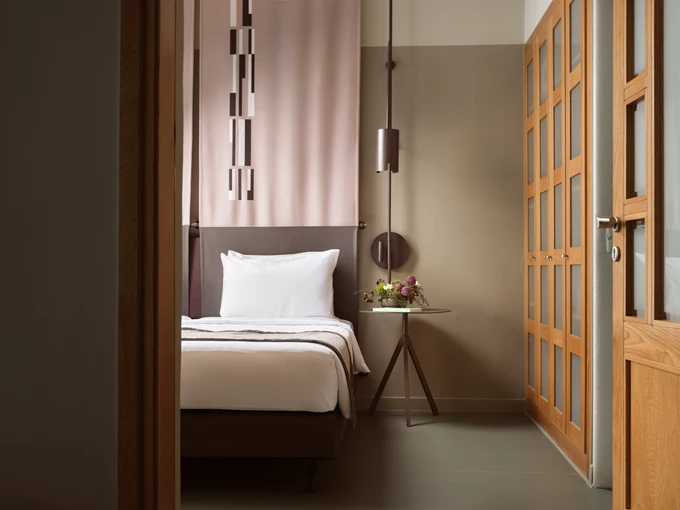 Το City Hotel στη Θεσσαλονίκη 6