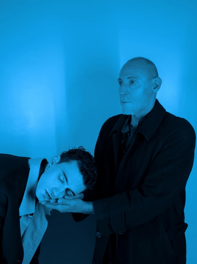 Καταραμένος κόσμος