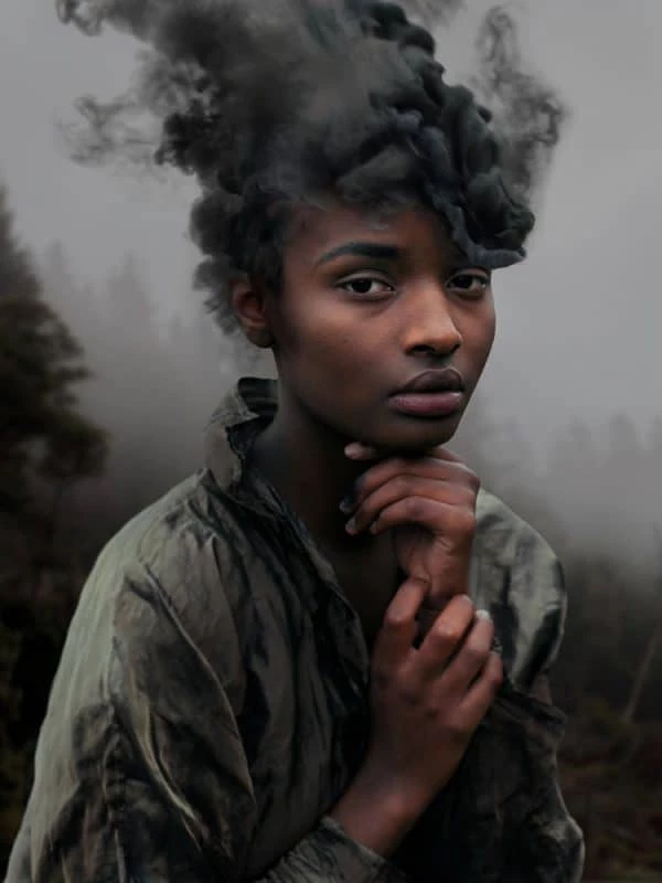 Prix Pictet Fire Wildfire 600x800