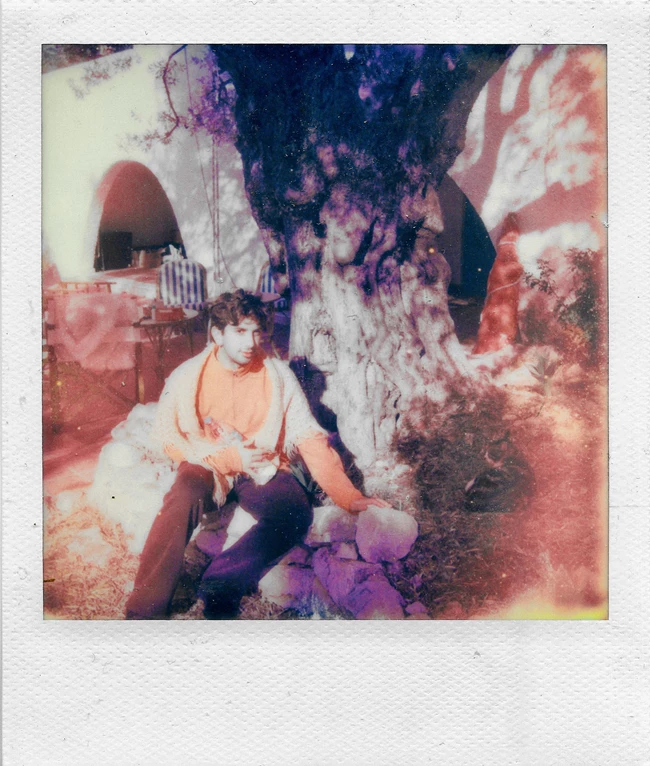 Μπάσταρδα polaroids Πάστρα2