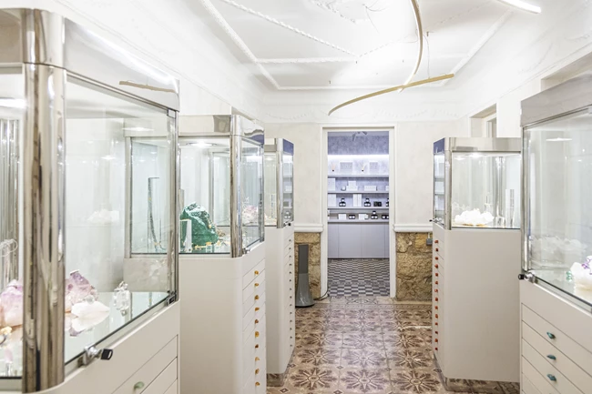 Eleni Marneri Gallery
