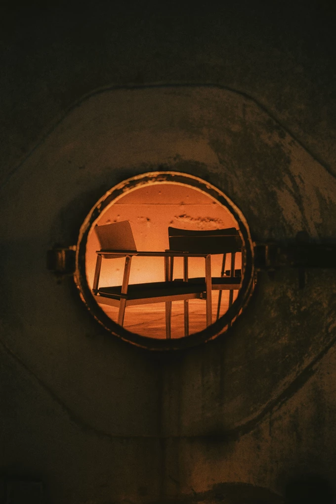 Εστιατόριο Dex.Silo.01 στην Κουρούτα 2